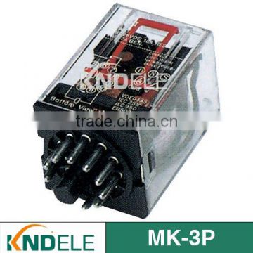 high power relay MK-3P