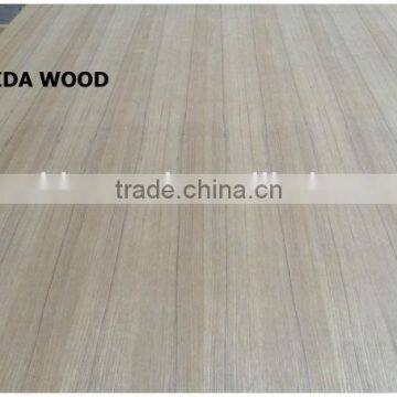 3mm teak veneer board