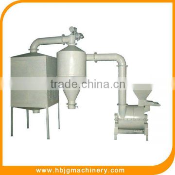 60-800mesh Multi-function Ultrafine Grinder with Good Quality