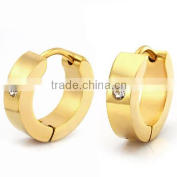 2SHE jewelry wholesale china stainless steel earring