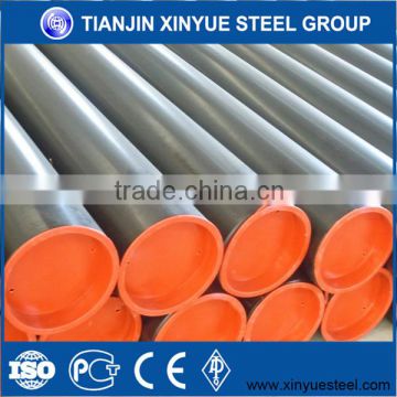 FBE anti-corrosion varnish welded Pipe