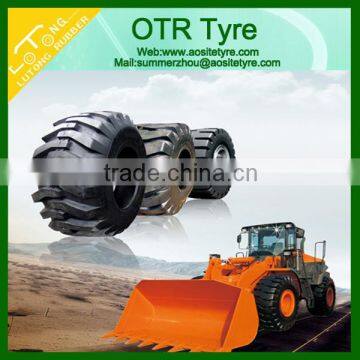 Factory Supply bulldozer tires 26.5-25 29.5-25