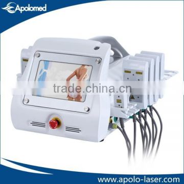 lipo diode laser for belly fat reduction HS-700