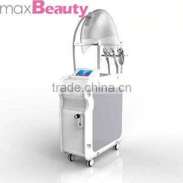 Skin Analysis TOP Beauty Salon Equipment Oxygen Therapy Jet Peel Machine Hydro Dermabrasion Machine