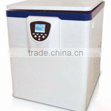 HR/T20MM High Speed Refrigerated medical centrifuge