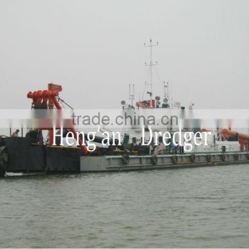 low price sand dredger for sale
