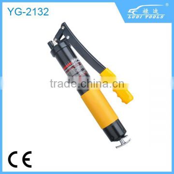 2015 new design manual grease gun operation products made in china