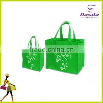 green environment-friendly bags recycling shopping bag