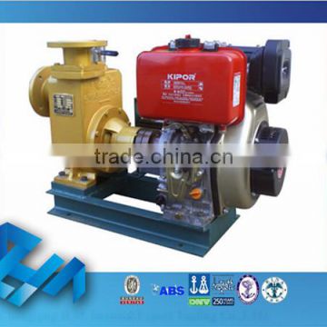 ALL BIMAN Marine Fire Pump Diesel Engine from Alibaba