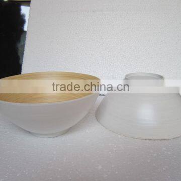 Kichenware bamboo bowl made in Vietnam