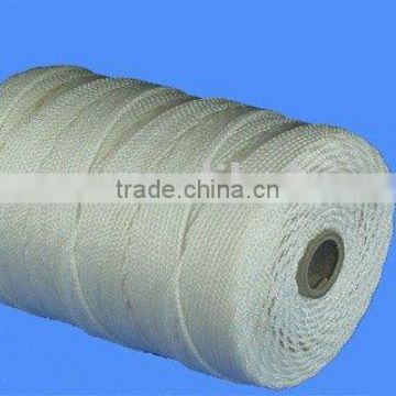 nylon braided twine spool with competitive price