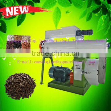 animal pellet feed machine/flat-die animal feed pellet machine/pellet making machine for animal