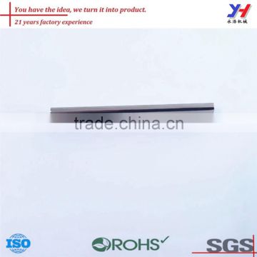 OEM ODM High Quality Custom High End Stainless Steel Clutch Bag Hardware