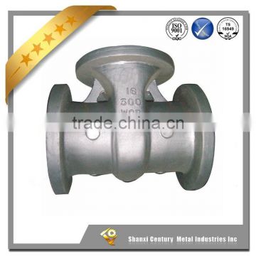 ISO9001 OEM Casting Parts Quality Investment Casting Foundry