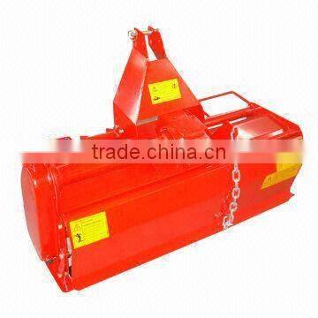 Multifunctional 1.8m rotary tiller with best quality