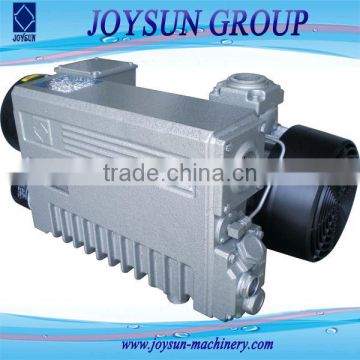 X-Series Single Stage rotary Vane vacuum pump refrigerator compressor