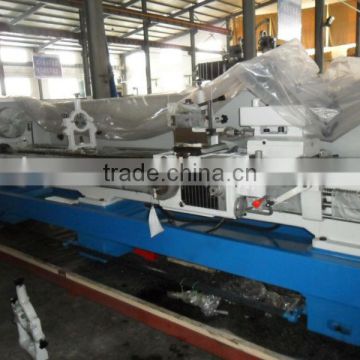 DL-500C Torno Universal Pesado with Center distance 1000mm, 1500mm