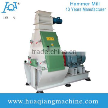 high safety and efficiency corn hammer mill for sale