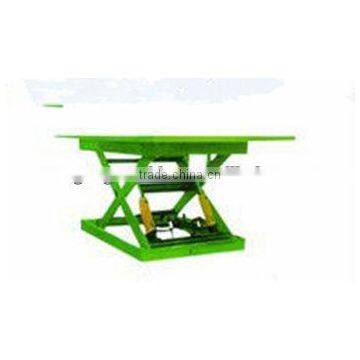 High automation plywood making machine/hydraulic lifter