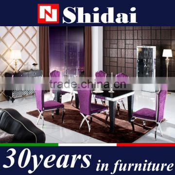 Luxury Dining Chair, Dubai Dining Chair, Pictures of Dining chairs LV-A807