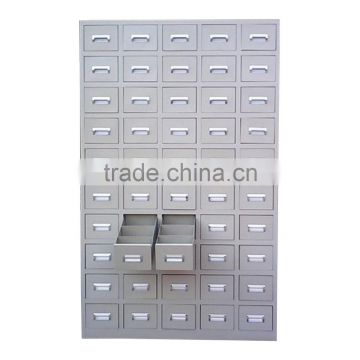 Durable metal medication cabinets for sale