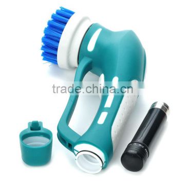 Kitchen power scrubber,Electric scrubber,Household cleaning set
