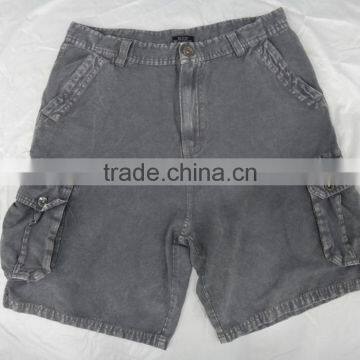 Sexy jean shorts for men workout shorts for dance