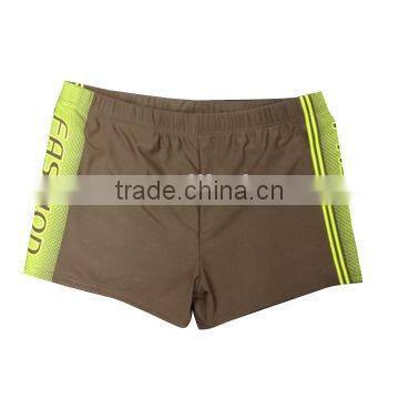 2016 fashion trend world popular swim man trunk