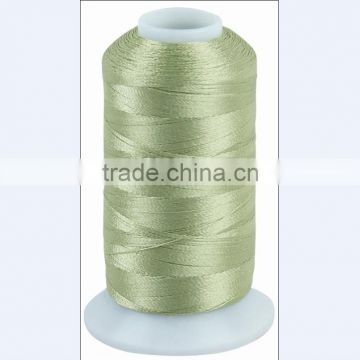 100% Viscose Embroidery Thread 120D/2
