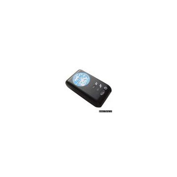 Sell Bluetooth GPS Receiver (16CH)