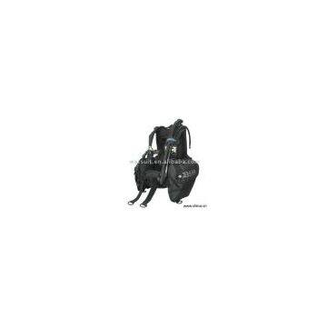 Sell Basic and Rental BCD (Buoyancy Control Device) for SCUBA Diving