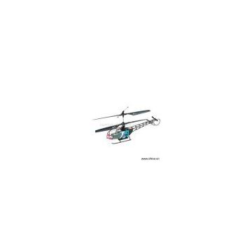 Sell 4 Channel Super R/C Helicopter