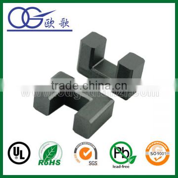UU16 silicon steel sheet iron core