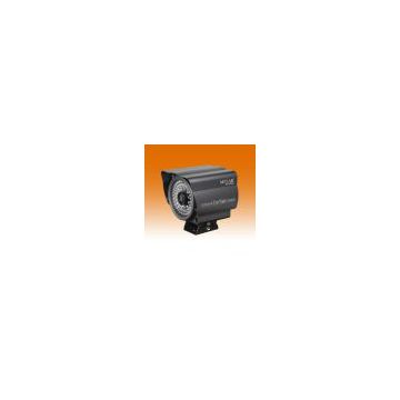 Sell Night Vision Waterproof Color CCD Camera