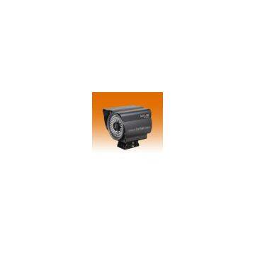 Sell Night Vision Waterproof Color CCD Camera