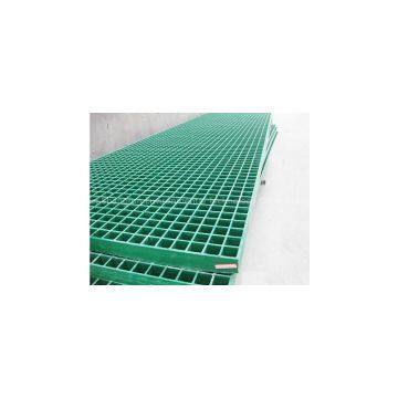 FRP molded grating