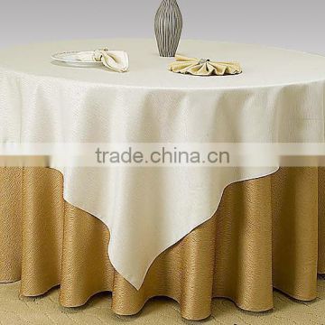 linen napkin for restaurant and hotel