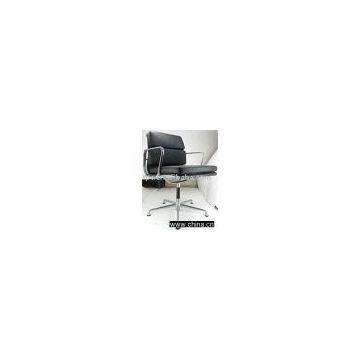 Eames office aluminum chair