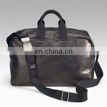 Duffle Leather  Bags 1705