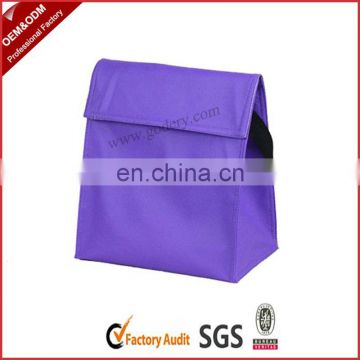 Purple Color Icebag for Promotion