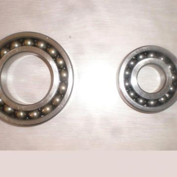 Low Noise Adjustable Ball Bearing 604 605 606 607 25*52*15 Mm