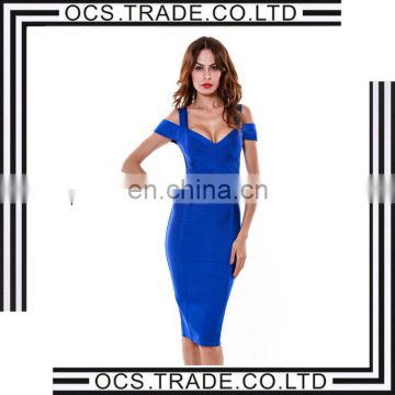 2016 sexy Woman Dress Prom Ball Gown Cocktail Formal Evening Party Dress Women Halter Dresses