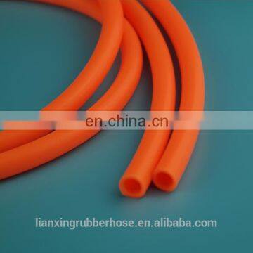 silicone tube heat resistant flexible soft rubber hose