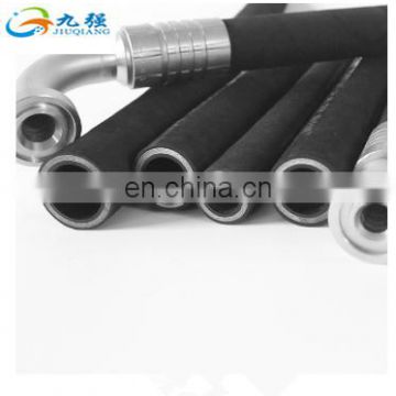 2018 hot selling cheap wire hydraulic hose 3/8