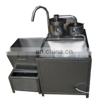 Good Feedback High Speed Rice Washing Machine for Sale/ Grain Washing Machine