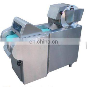 Stainless Steel Factory Price Multifunctional Vegetable Cutting Machine Carrot Slicing Carrot Cube And Julienne Cutting Machine