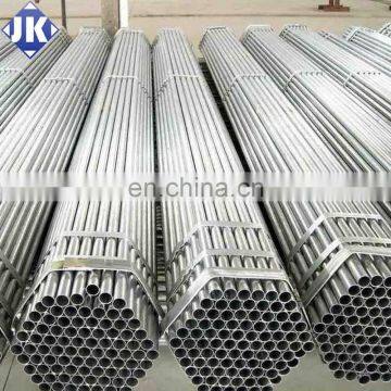 hot dipped galvanized steel pipe in stock/rectangular tube with factory price