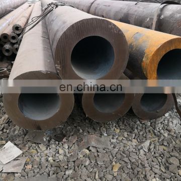 TORICH 1cr5mo STPA25 A335-P5 seamless alloy steel pipe/tube