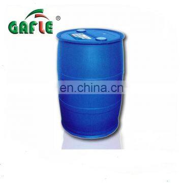 200L/200KG plastic drum -25 -35 -40 -45 -50 Antifreeze coolant for car,bus and truck engine