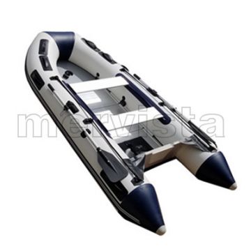 2019 CE China Hypalon Inflatable Speed Dinghy Sale